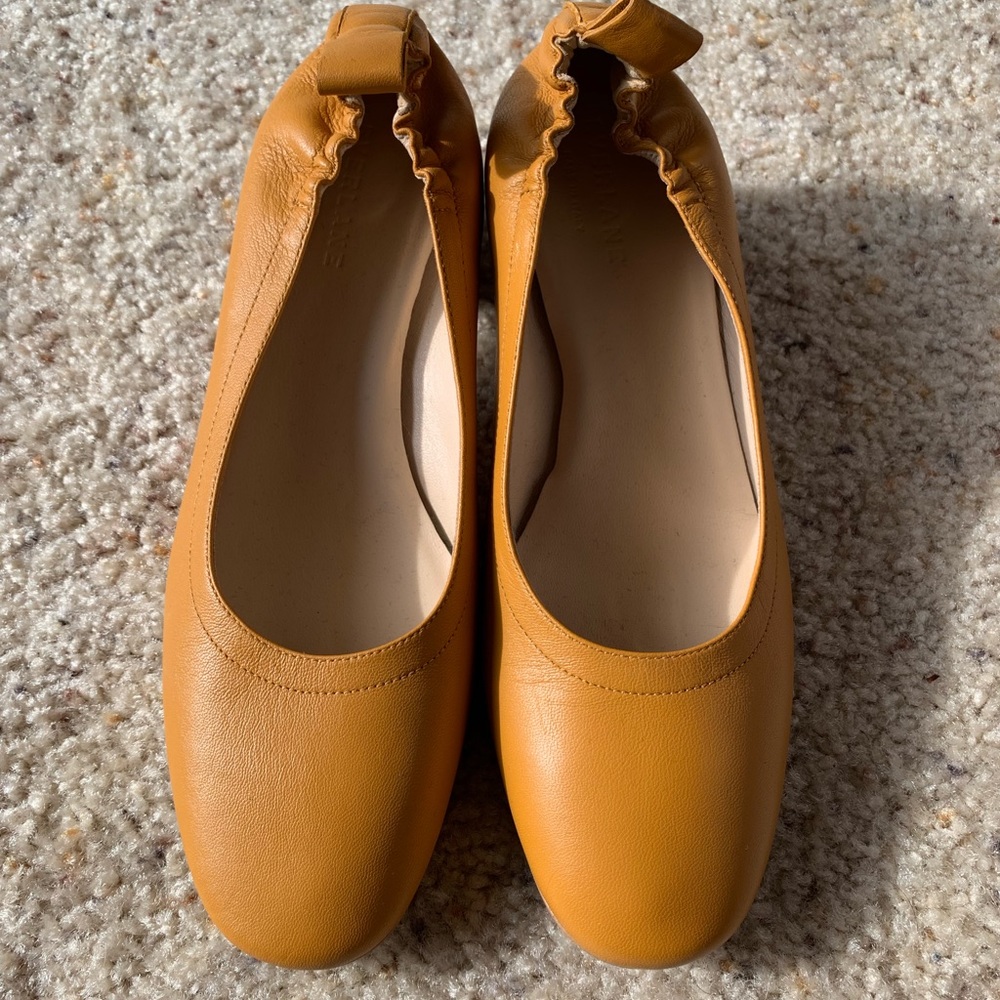 Everlane Day Heel